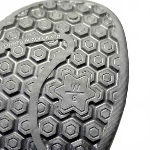 Joybees Women's Black Clogs - Size 8 - Picture 7 of 7